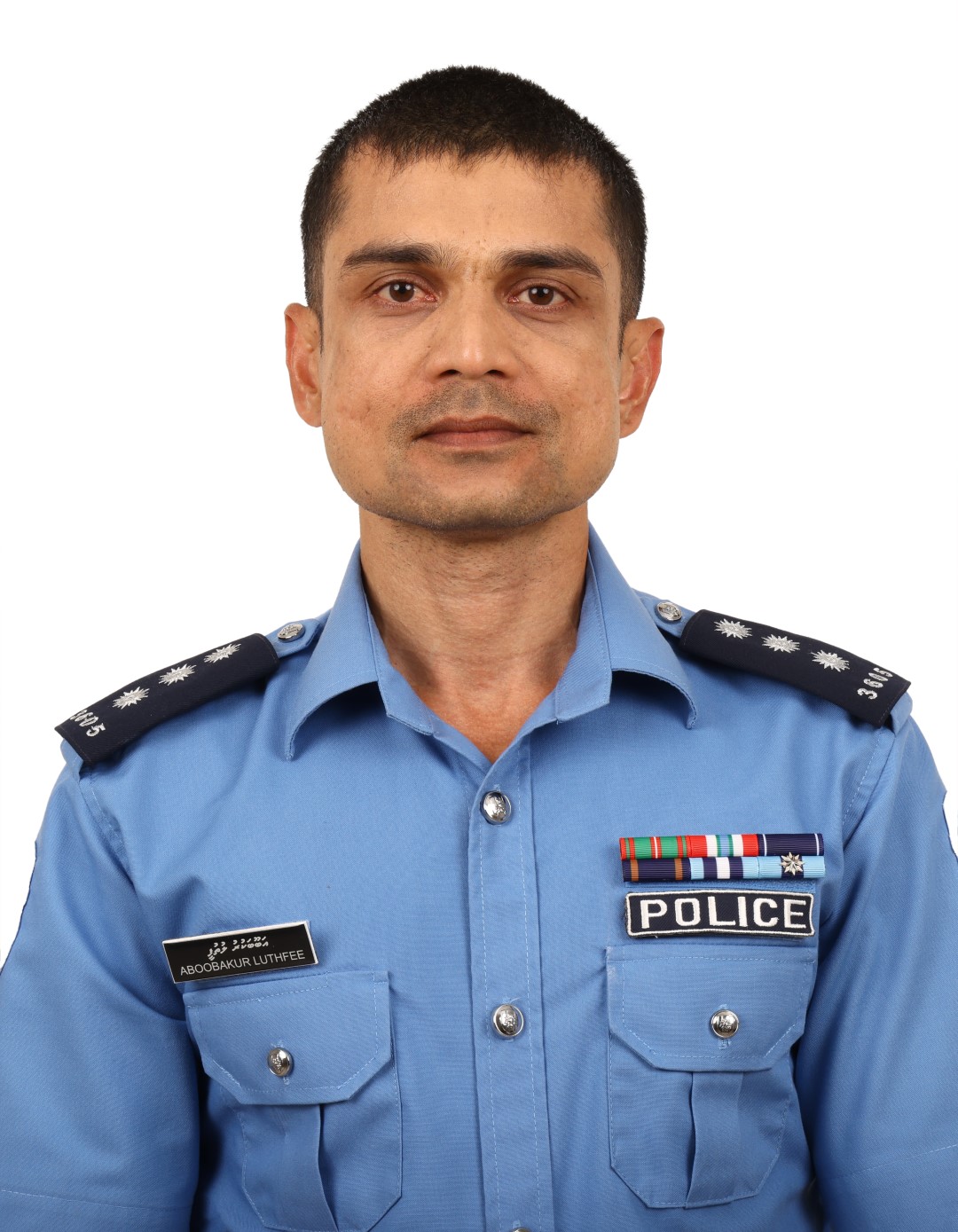 Aboobakur Luthfee (MPO)